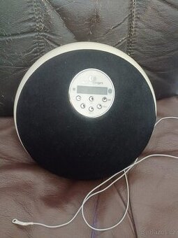 Rádio Emgeton Cult S5, nabíječka