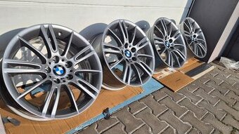 Bmw styling 193 r18 m paket