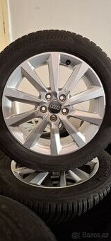 alu 5x112 r16