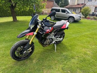 Aprilia Dorsoduro 750