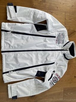Camp David softshell bunda - 1