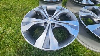 Prodám originální disky Honda CRV R18