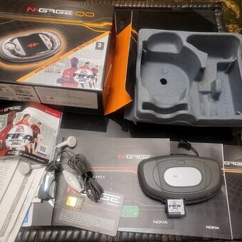 Nokia N-Gage - 1