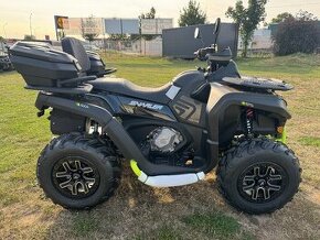 SEGWAY SNARLER AT6 L EPS LIMITED