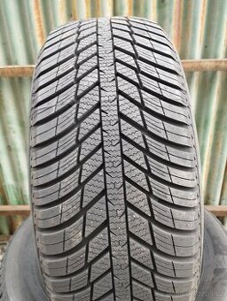 225/55 R16 95H Nexen - celoroční sada, 4 kusy - NOVÉ
