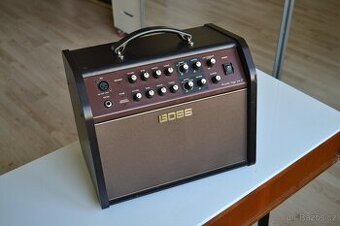 Boss - Acoustic Singer Live LT - 1