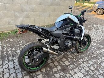 Kawasaki z 750 2010 - 1