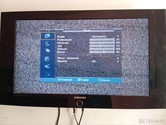 Tv led Sencor Sharp Samsung Sony video