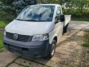 VW T5 1.9 TDi VALNÍK