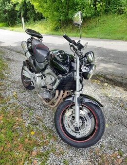 Honda Hornet 600F