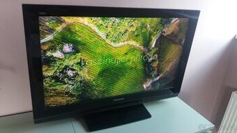 TV PANASONIC 108cm
