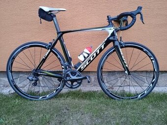Prodám silničku Scott Foil 40 velikost L/ XL