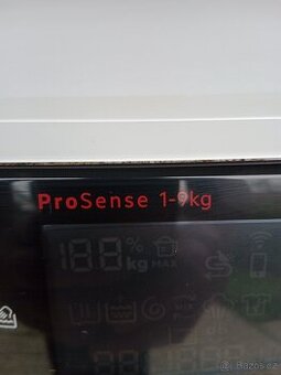 Automatická pračka AEG