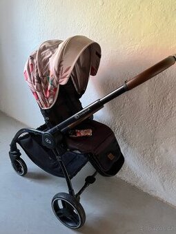 Sportovní kočárek Kinderkraft