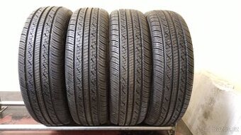 Nexen 215/70 R16 100H 7,5mm NEPOUŽITÉ