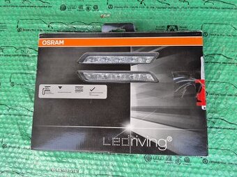 LED denní svícení OSRAM Renault 7711577088