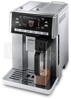 Prodam kavovar delonghi primadonna exclusive
