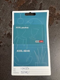 Poukaz na nábytek XXXLUTZ - ušetříš 12 595 Kč - 1