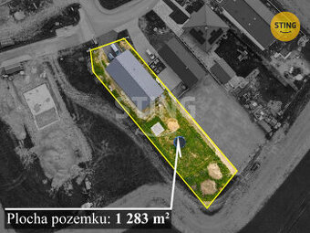 Prodej novostavby 4+kk, 132565