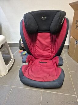 Dětská autosedačka Römer 15-36Kg (isofix)