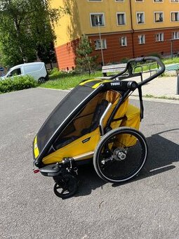 Vozík Thule Chariot Sport 2