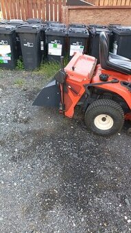 Kubota GR 1600 DEFLEKTOR