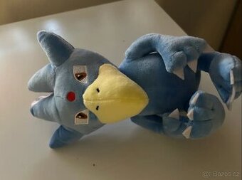 Pokémon plyšák Golduck 25 -28 cm
