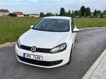 Golf VI 1.4 16v 59kw