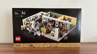 LEGO 21336 The Office - 1