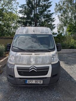 Citroen Jumper 3.0 HDI