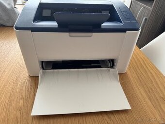 Laerová tiskárna xerox phaser 3020 USB + WiFi - 1