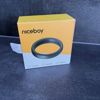 Platební prsten Niceboy - 1