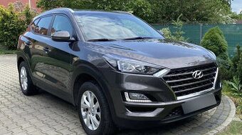 Hyundai Tucson 1.6 GDi 2WD Benzin Advantage