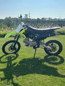 Pitbike MiniRocket 140R