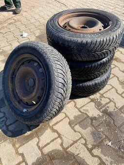 Pneu 185/65 R15