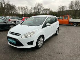 Ford C-MAX GRAND 1.6 TDCI