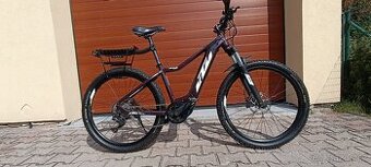 Prodám KTM Macina Race 271
