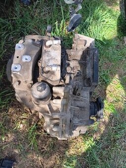 Dsg prevodovka JPQ 2.0tdi 125kw vw passat b6