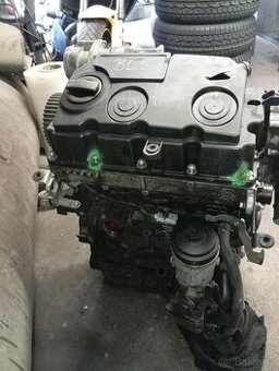 Motor 1.9 TDI Bls