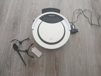 Robotický vysavač Silvercrest