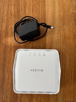 Modem Zyxel VMG4005 Cetin, O2