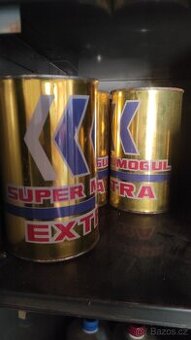 Olej Mogul - 1