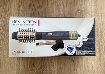 Remington Sapphire Luxe AS5805 kulmofén