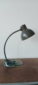 Ikonicka designova stolni lampa Marianne Brandt Bauhaus - 1