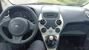 Ford Ká 1,2