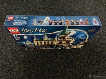 Lego Harry Potter