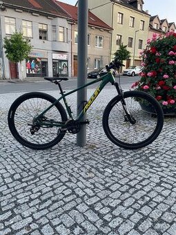 Horské kolo Amulet Shift 7.0 🛞 29”