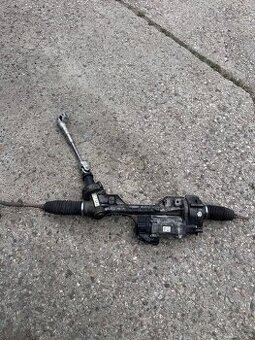 Elektrické Řízení bmw e82