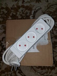Prodlužovací kabel 5 m - 1