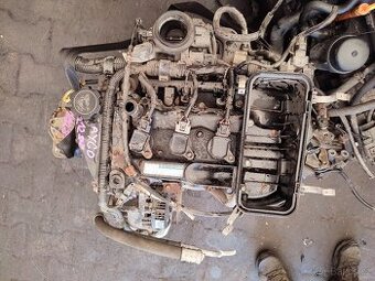 Prodám motor Toyota Aygo 1,0 BA č. 21282